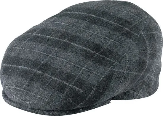 Henschel Italian Wool Blend Ivy Cap