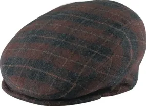 Henschel Italian Wool Blend Ivy Cap