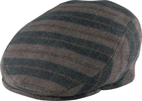 Henschel Italian Wool Blend Ivy Cap