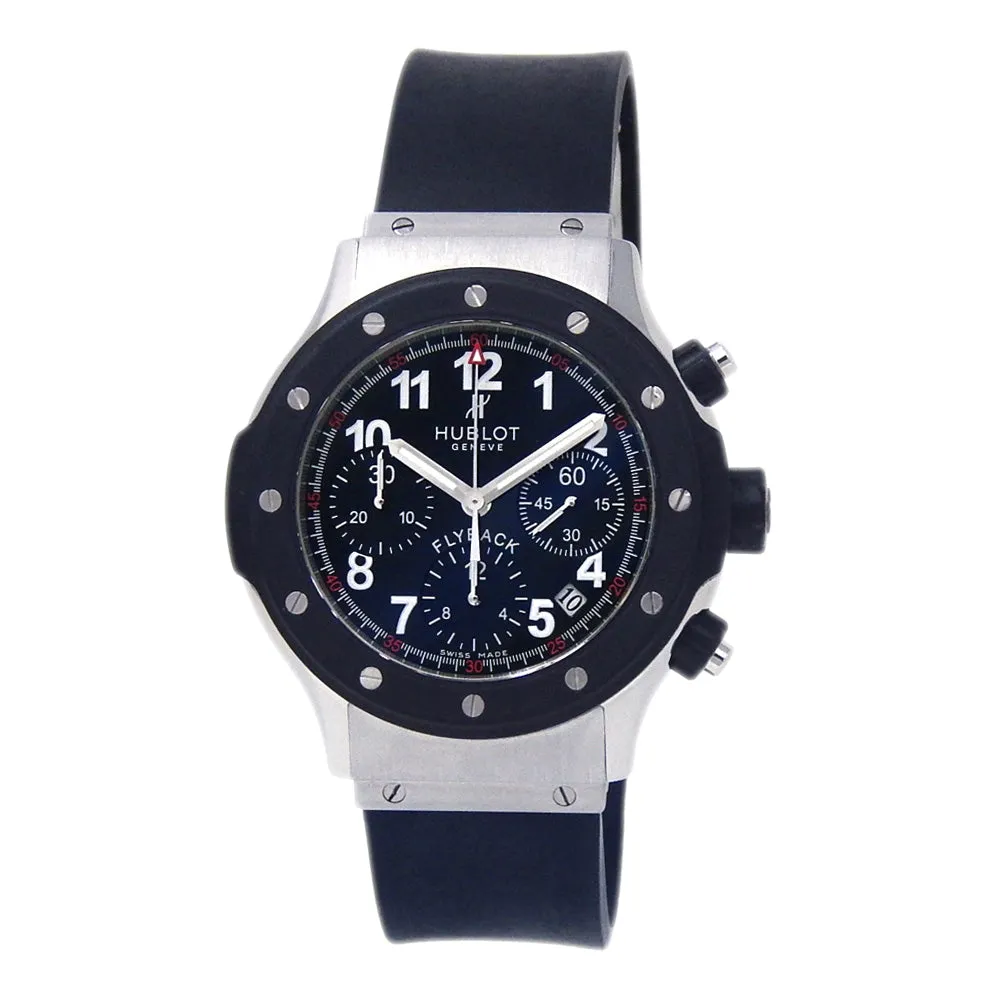 Hublot Super B Black Magic Chronograph 1926.NL.30.10
