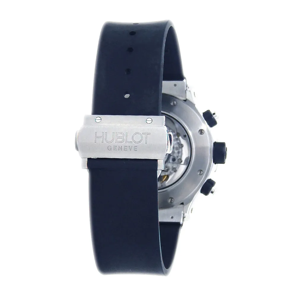 Hublot Super B Black Magic Chronograph 1926.NL.30.10