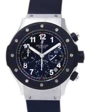Hublot Super B Black Magic Chronograph 1926.NL.30.10