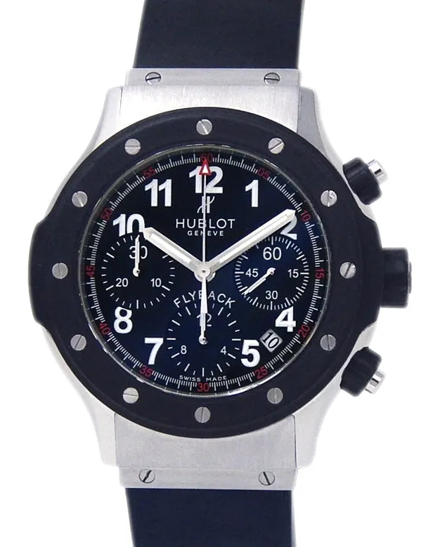 Hublot Super B Black Magic Chronograph 1926.NL.30.10