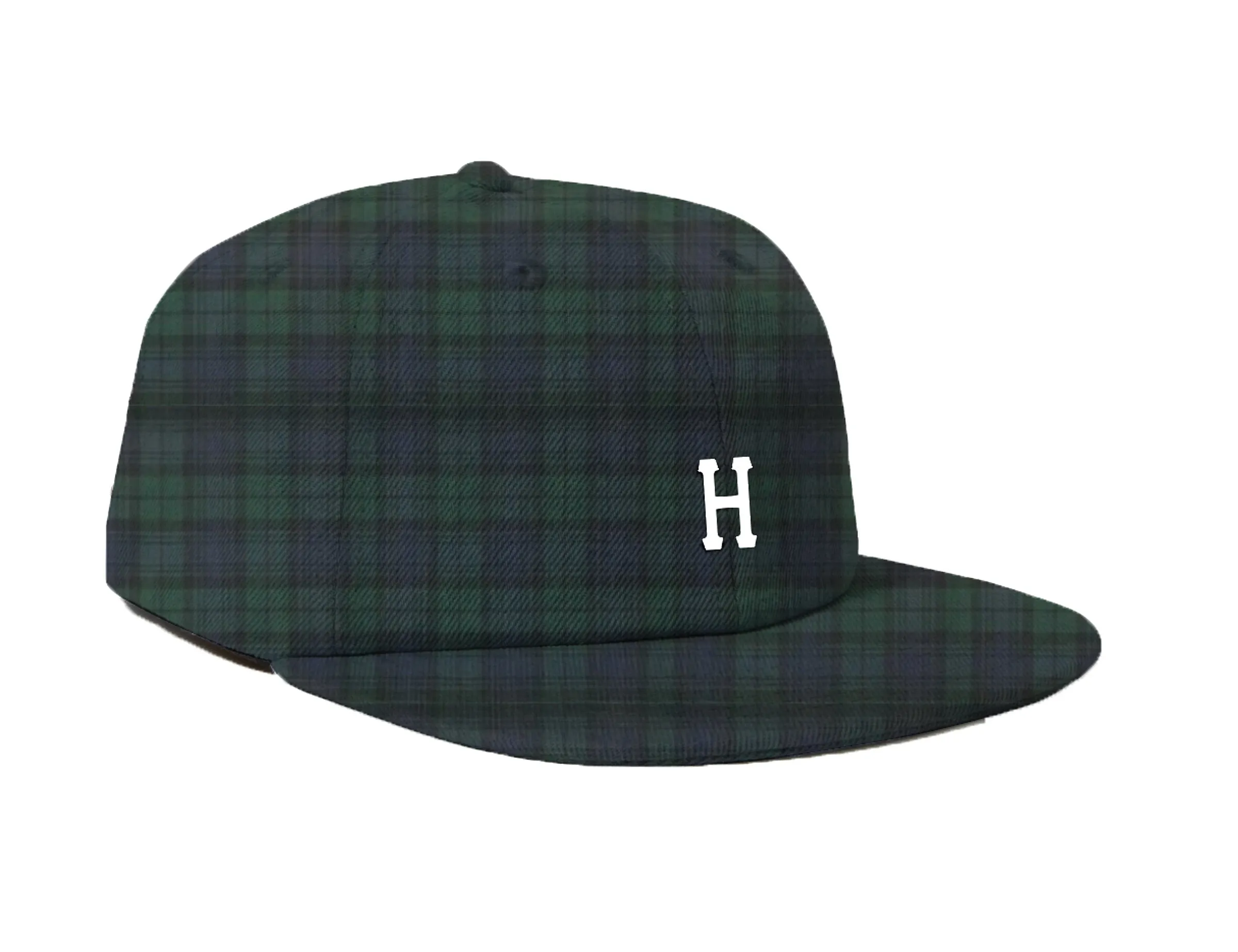 Huf Classic H6 Panel Hat