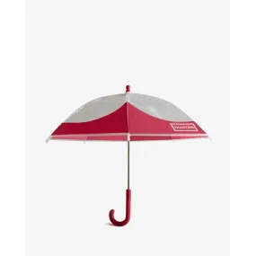 Hunter Original Kids Moustache Bubble Umbrella