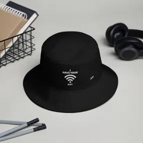 I have your Wi-Fi password - Bucket Hat