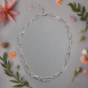 Infinity Link Chain