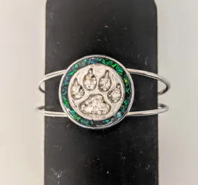 Inlay Cremation Bracelet