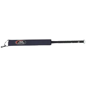 Iron Gloves (60110B) Bat Insulator Protector - Regular 2 ¼ " Barrel