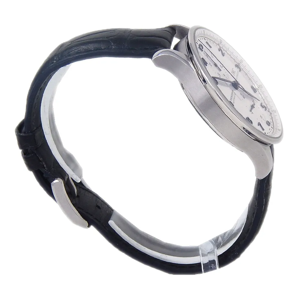 IWC Portuguese Chronograph IW371417