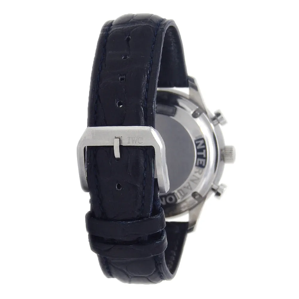 IWC Portuguese Chronograph IW371417