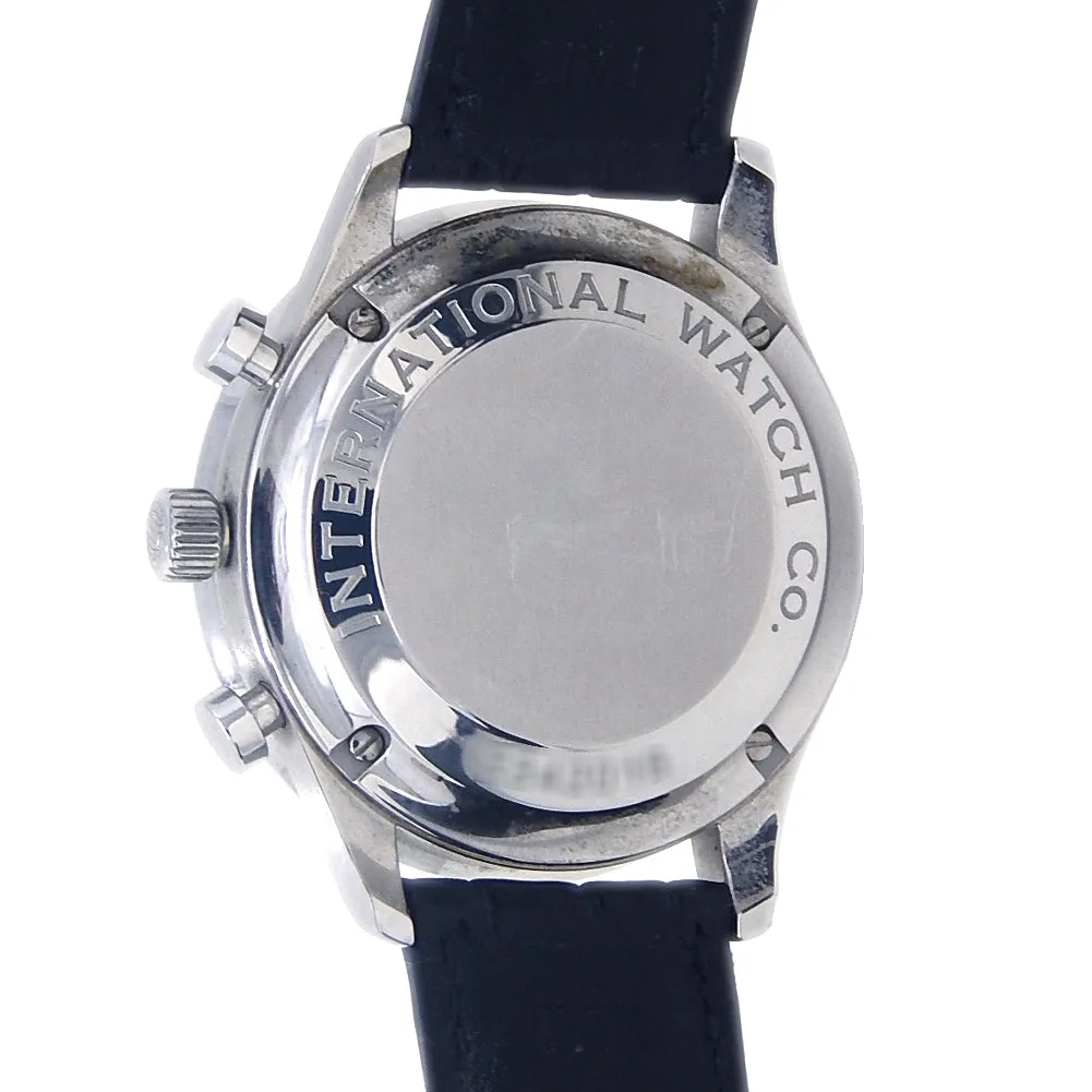 IWC Portuguese Chronograph IW371417
