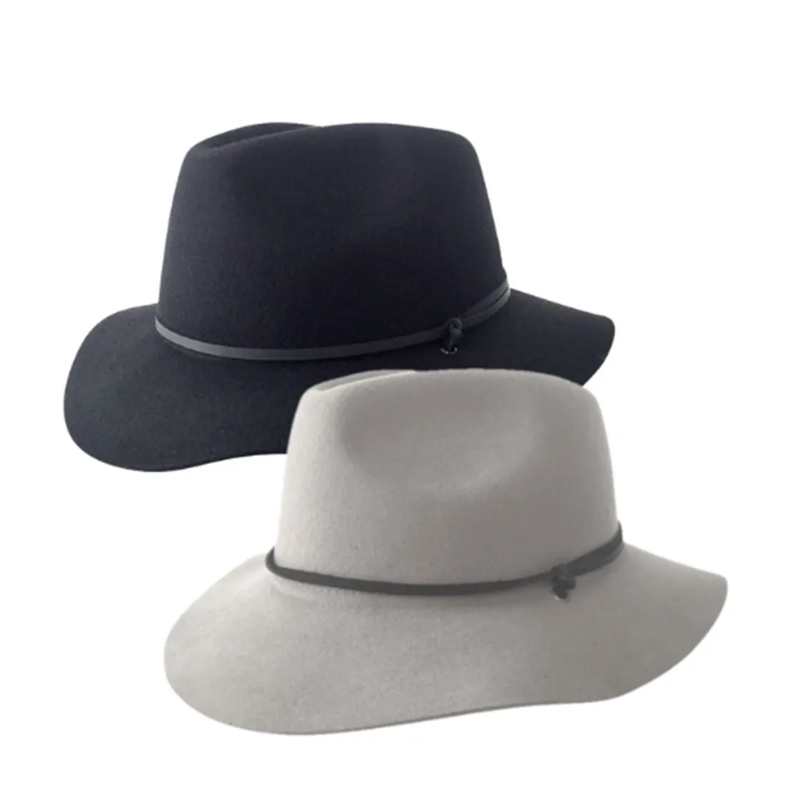 Jacaru 1855 Poet Hat