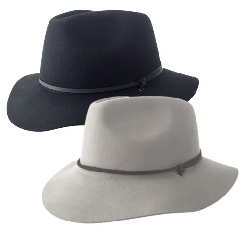 Jacaru 1855 Poet Hat
