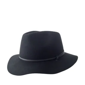 Jacaru 1855 Poet Hat
