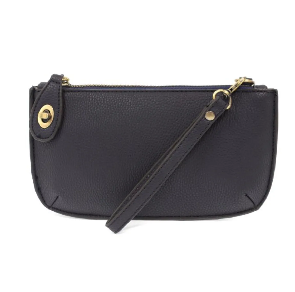 Joy Susan Mini Cross-Body Clutch (6 colors)