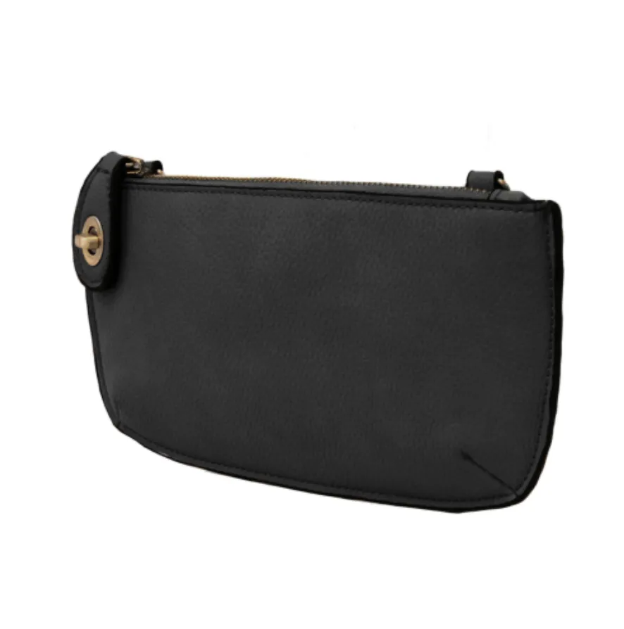 Joy Susan Mini Cross-Body Clutch (6 colors)
