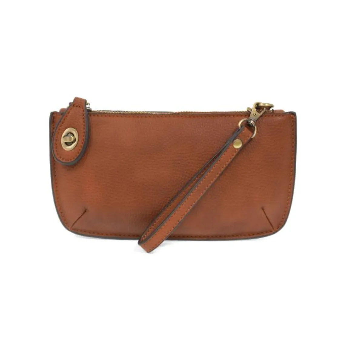 Joy Susan Mini Cross-Body Clutch (6 colors)