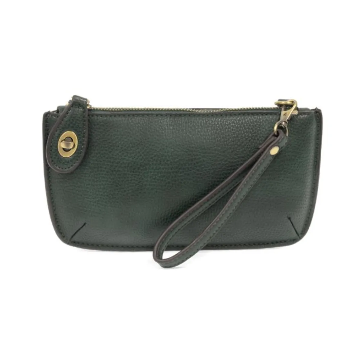 Joy Susan Mini Cross-Body Clutch (6 colors)