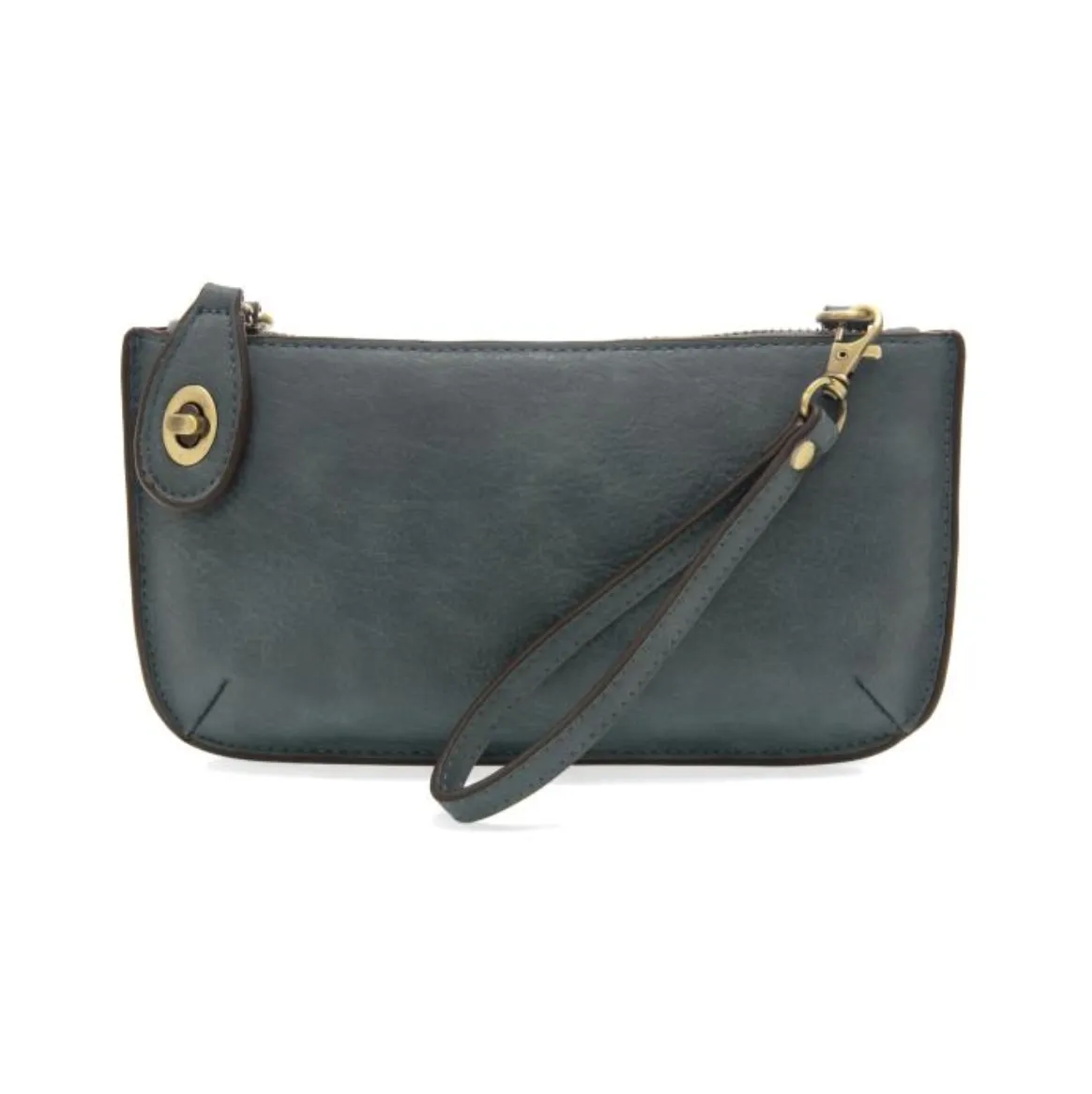 Joy Susan Mini Cross-Body Clutch (6 colors)