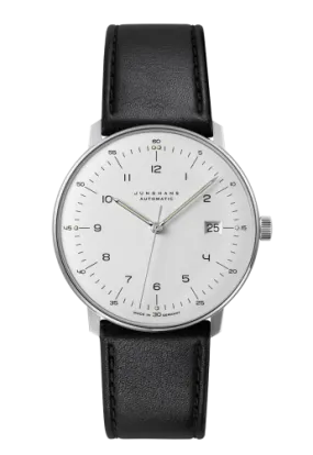 JUNGHANS MAX BILL AUTOMATIC 027/4700.02