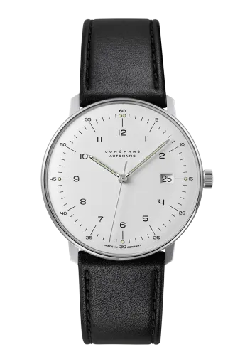 JUNGHANS MAX BILL AUTOMATIC 027/4700.02