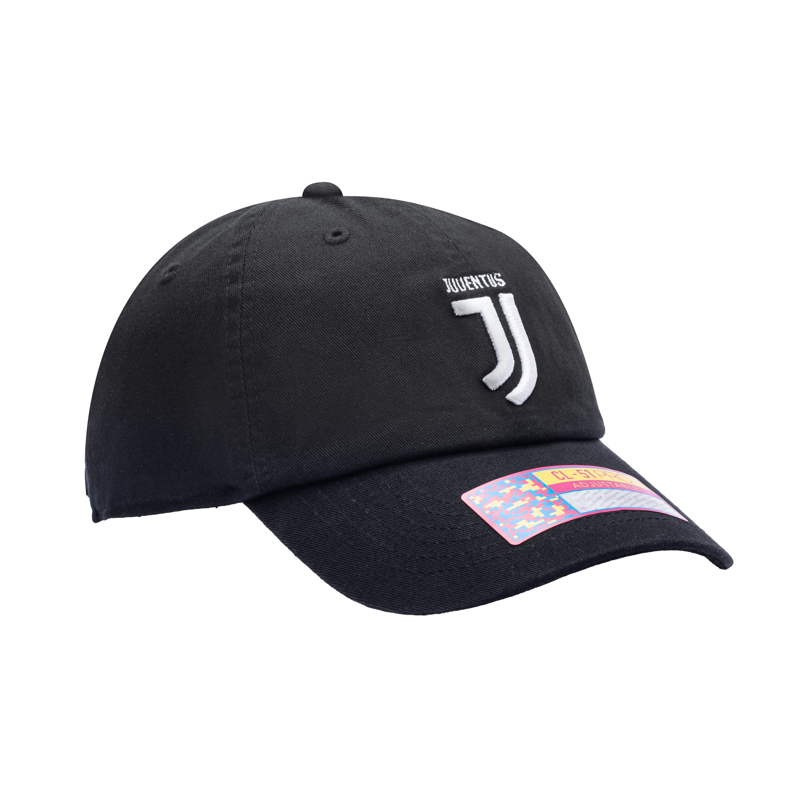 Juventus Bambo Classic Hat