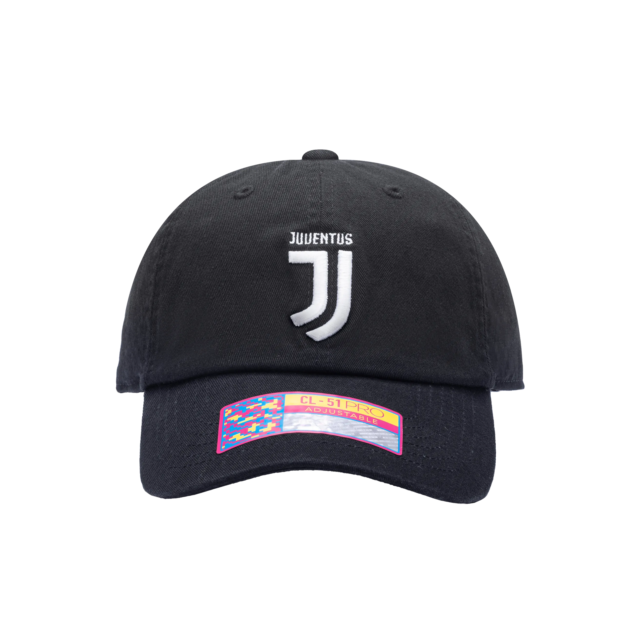 Juventus Bambo Classic Hat