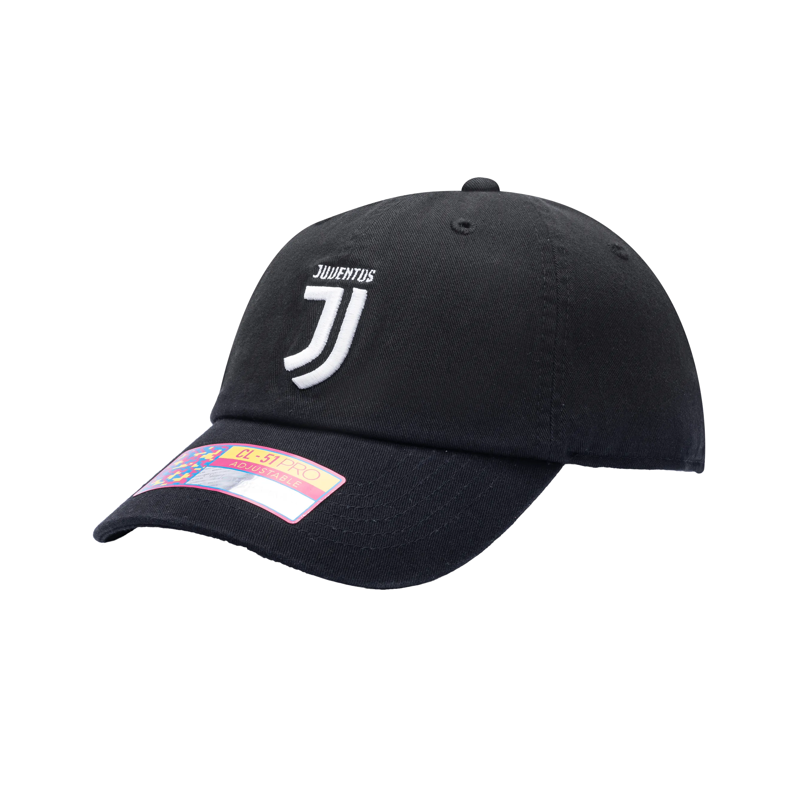 Juventus Bambo Classic Hat