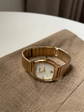 KalonBd British style diamond dial watch(pre-book)