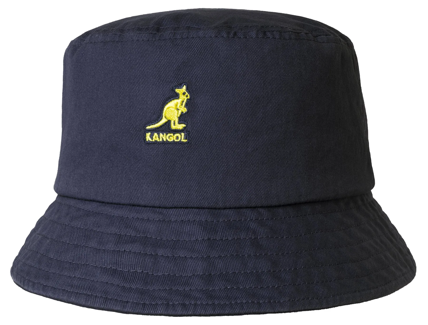Kangol Washed Bucket