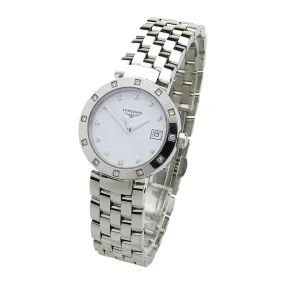 Ladies' Longines Watch L5.175.0.18.6
