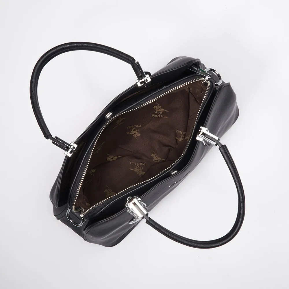 Lauren  Top Handle Bag