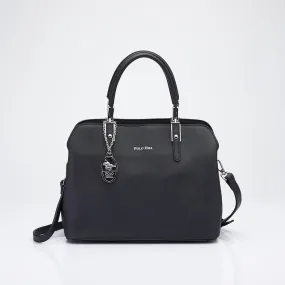 Lauren  Top Handle Bag