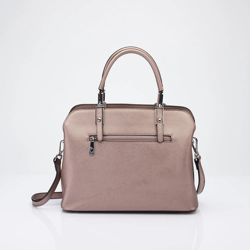 Lauren  Top Handle Bag