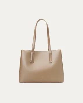 Linnea Tote Latte