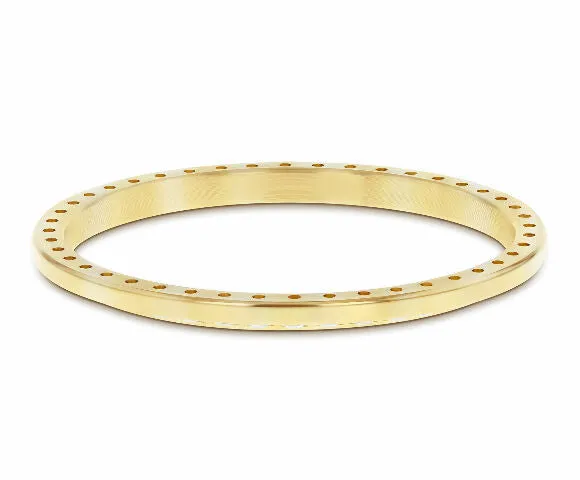 MENS 18KY DIAMOND REPLACEMENT BEZEL FOR ROLEX DATEJUST, PRESIDENT, DAY DATE 1CT