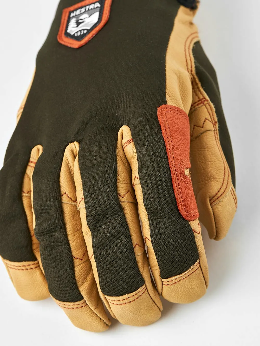 Men's Ergo Grip Active Gloves