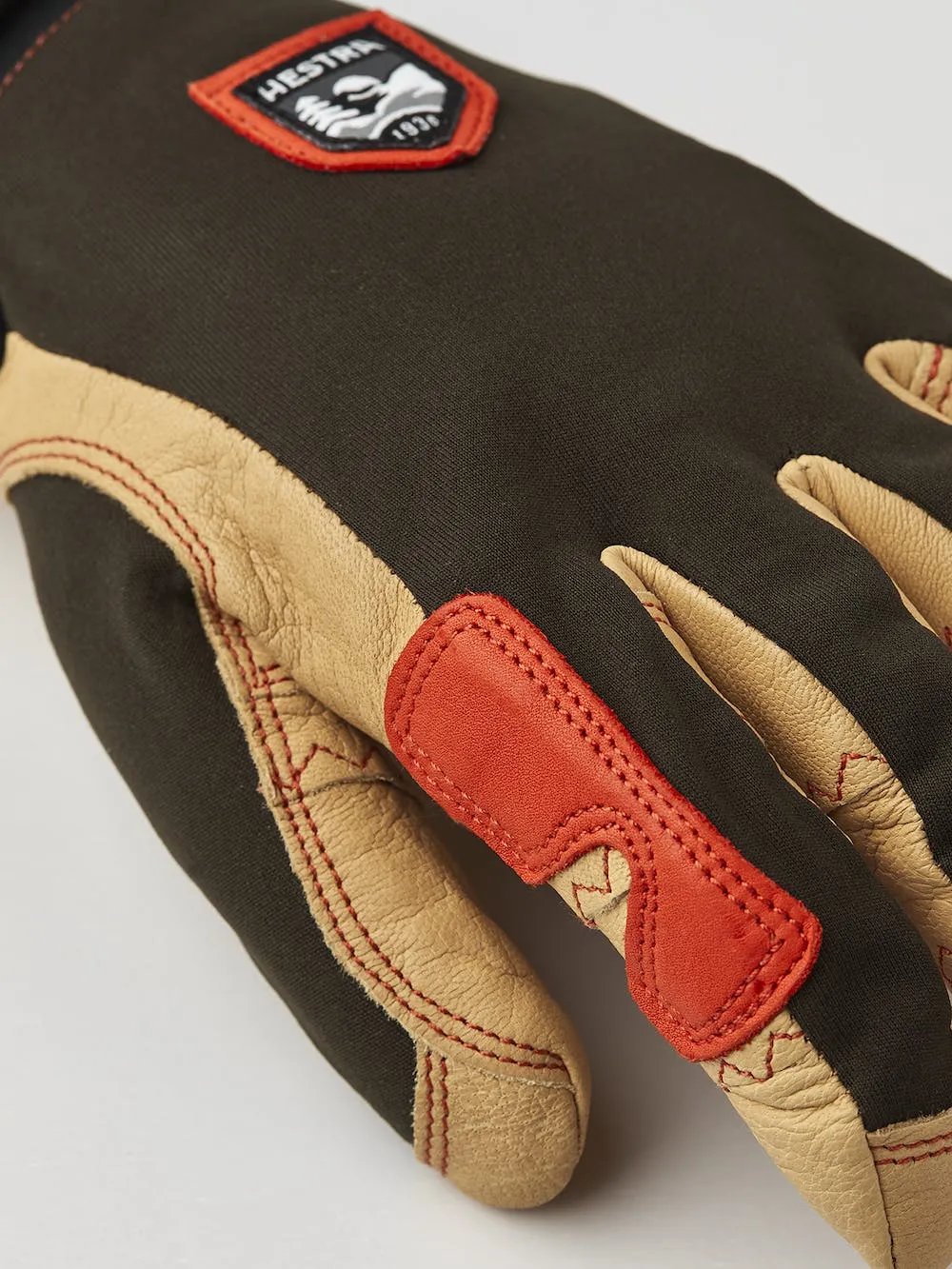Men's Ergo Grip Active Gloves