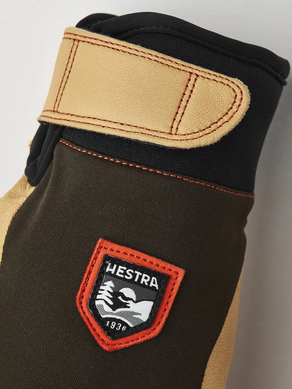 Men's Ergo Grip Active Gloves