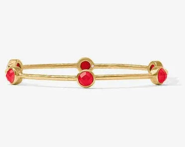 Milano Luxe Bangle Bracelet Julie Vos