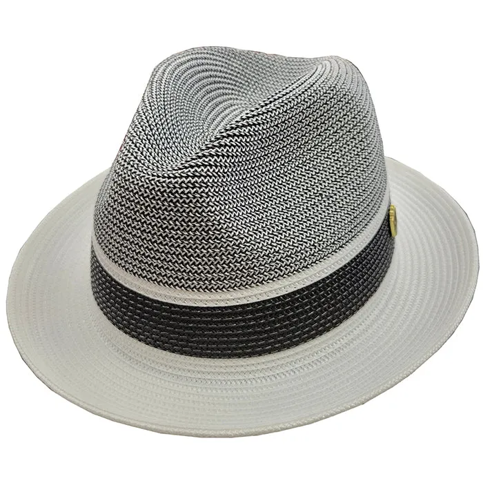 Montique Corey Straw Hat