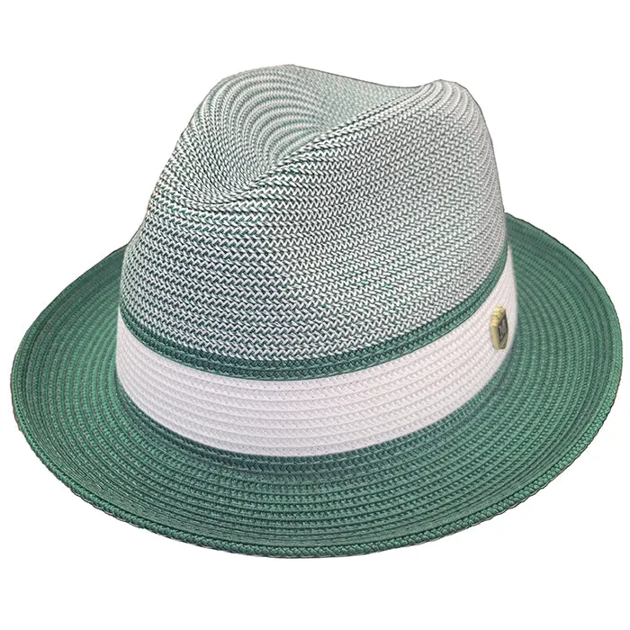 Montique Corey Straw Hat