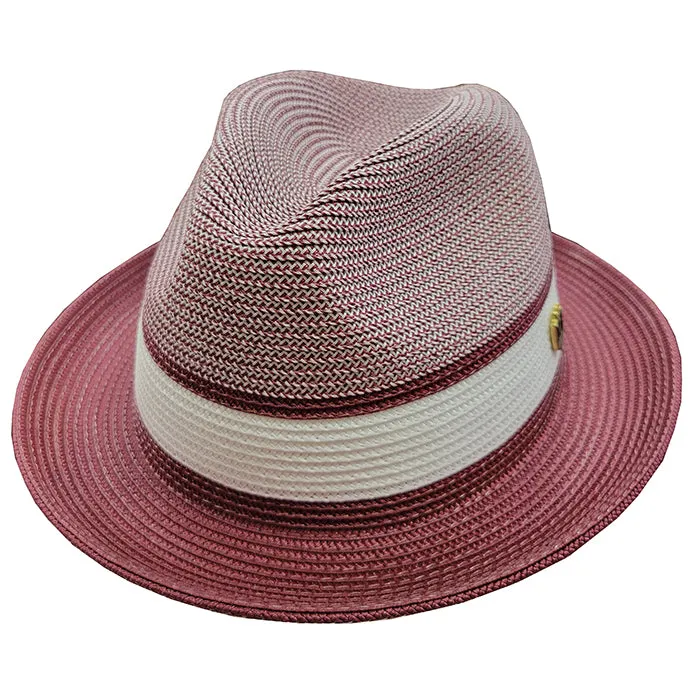 Montique Corey Straw Hat