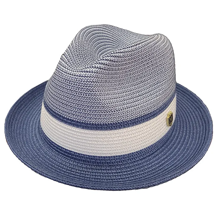 Montique Corey Straw Hat