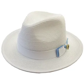 Montique James Straw Hat