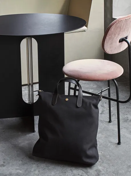 MS Shopper Coal/Black