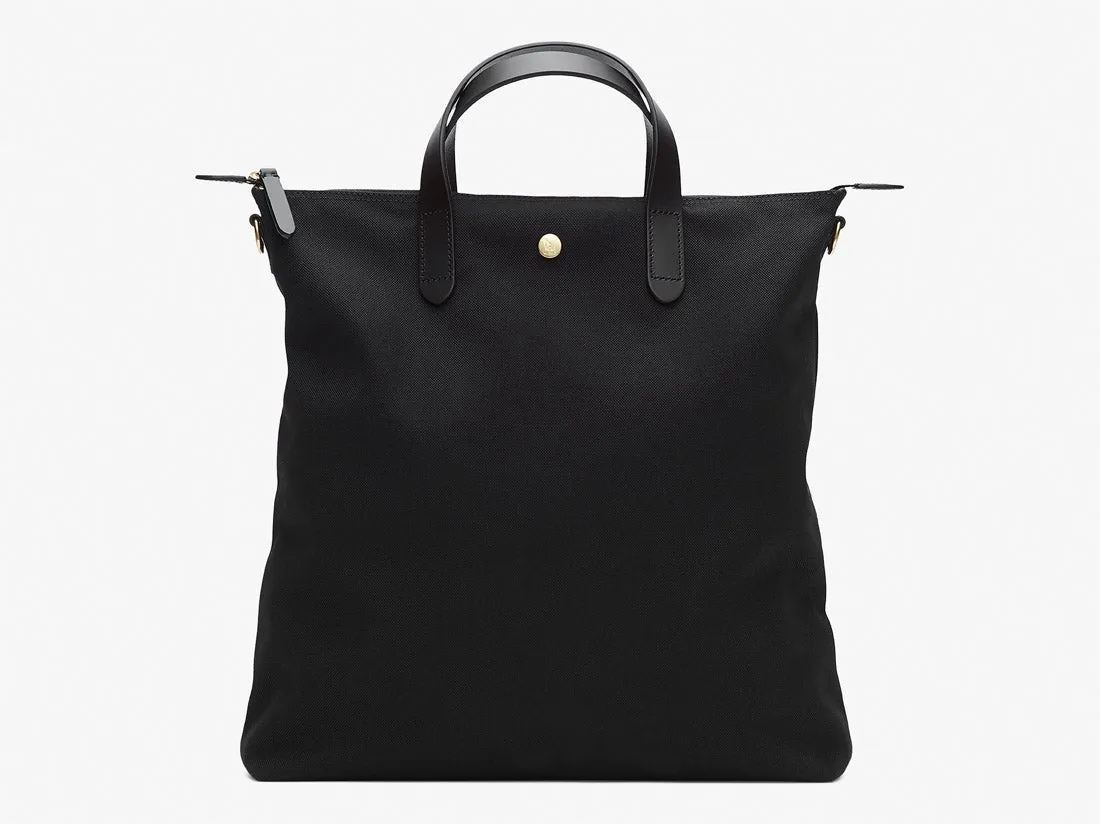 MS Shopper Coal/Black