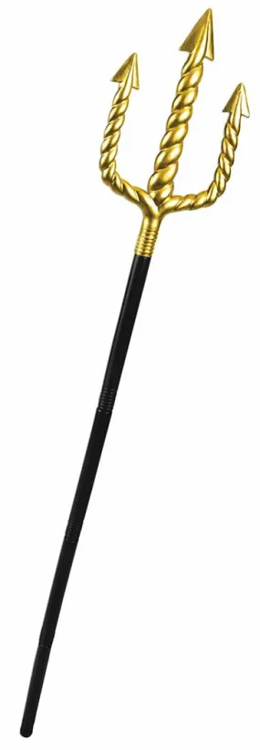 Neptune Trident Costume Accessory