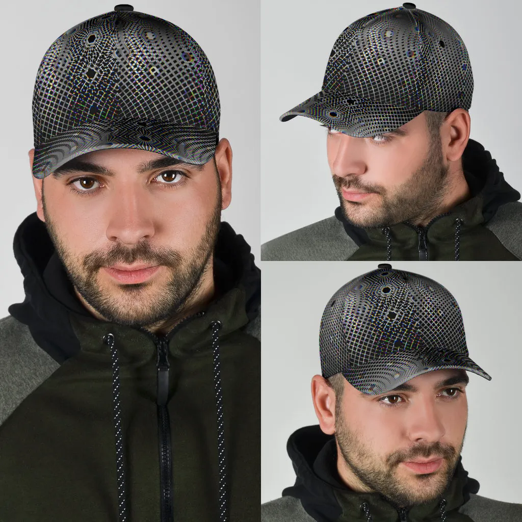 Neuroweb 01 Classic Cap